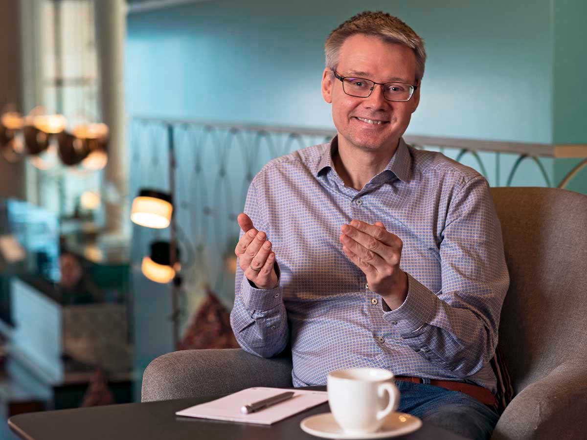 Andre Kleinhanns Medienagentur