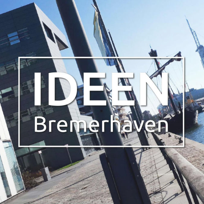 IDEEN Bremerhaven Logo