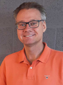 Andre Kleinhanns