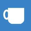 Icon Bremerhaven Kaffeetasse