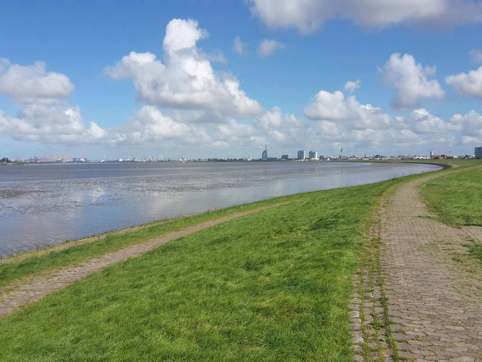 IDEEN Bremerhaven unterstützen, Foto: Andre Kleinhanns