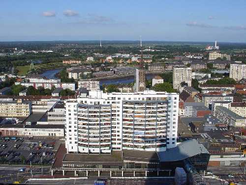 Innenstadt neu denken - eure Wünsche und Ideen sind gefragt!