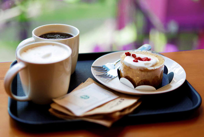 Starbucks Bremerhaven - Foto: Pixabay (gwons)